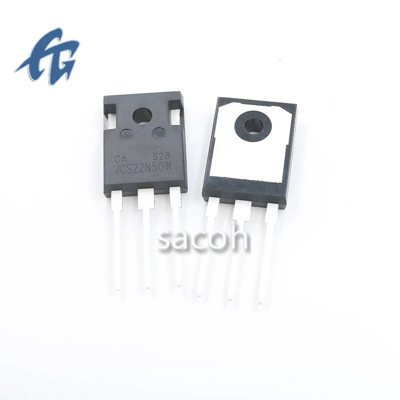 SACOH Magas minőségű eredeti IC elektronikai alkatrészek szállítói JCS22N50W