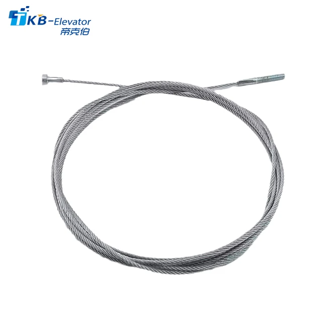 Fermator Elevator Door Steel Rope Buy Elevator Door Steel Rope,Door