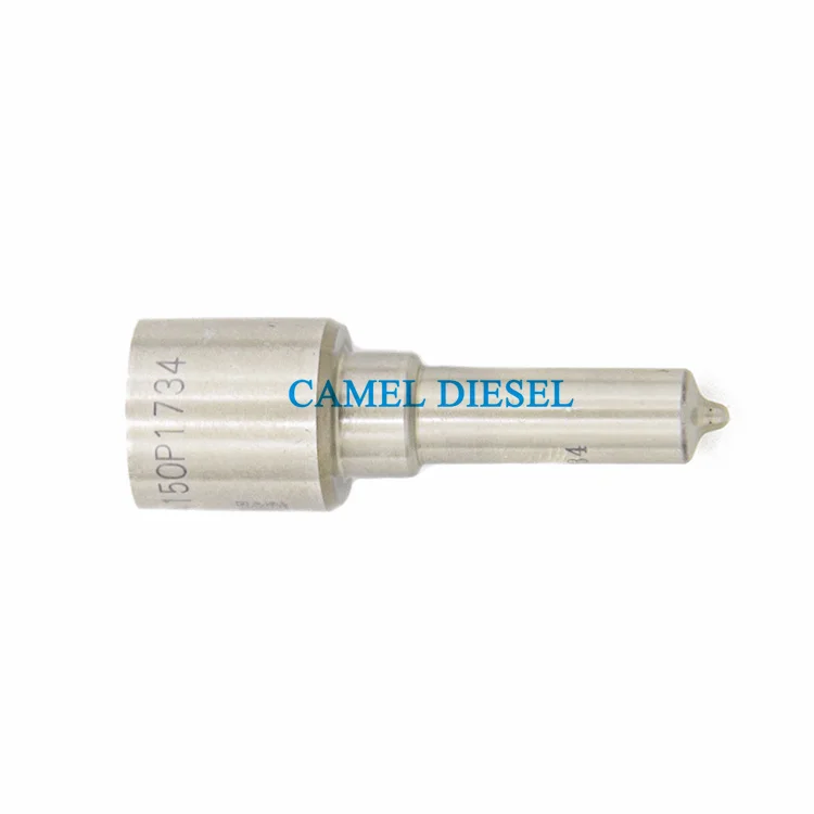 DLLA150P1734 Common Rail Injector Nozzle DLLA 150P 1734 DLLA 150 P 1734 for Injector 0445110322 0445110351 0445110398