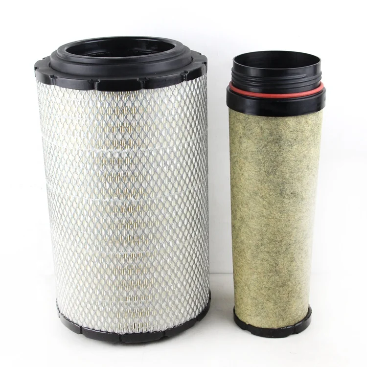 Shiyan Air Filter 2992388 C24745/1 AF26199 for HEULIEZ GX