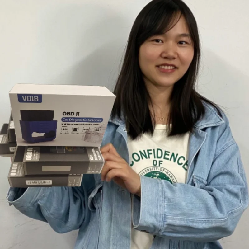 OBD2 Scanners Livestream Product Show Stream 2023