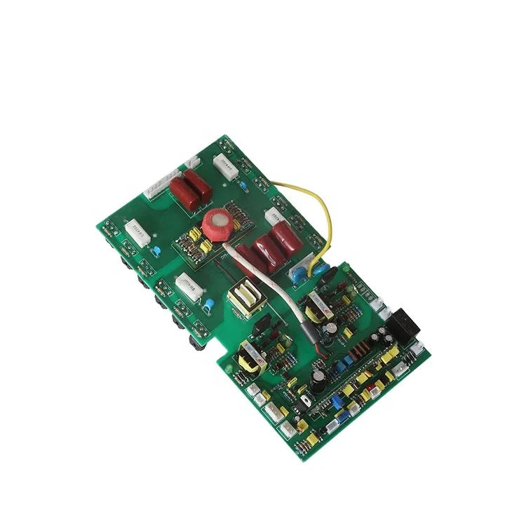 custom electronic pcb board for solar charge controller oem usb pcba assembly