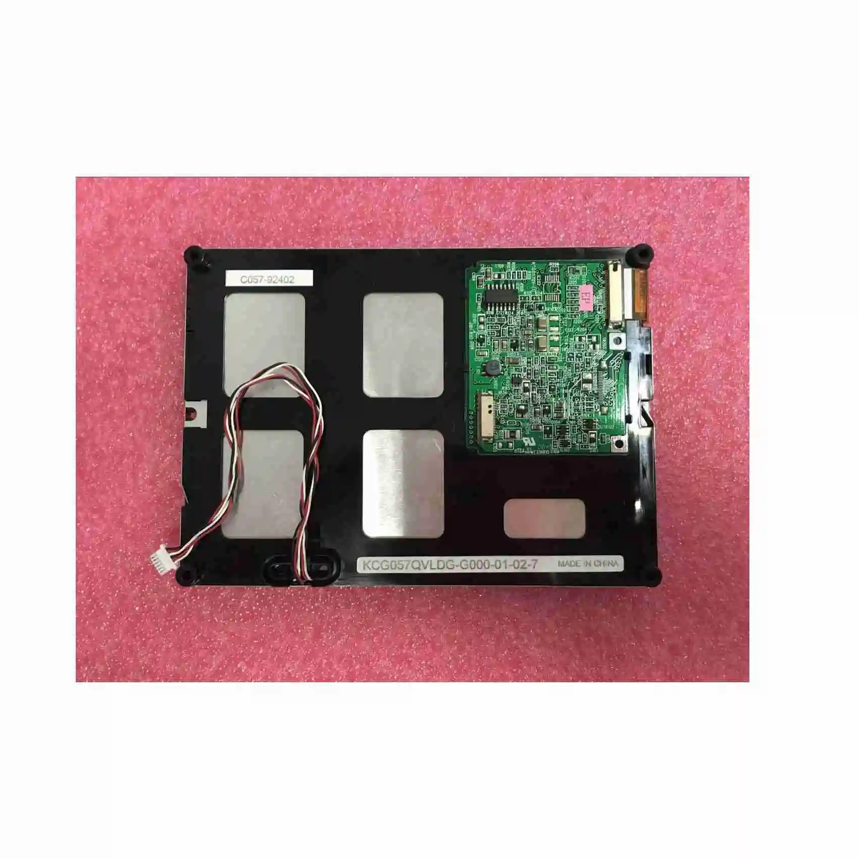 KCG057QV-13 液晶ディスプレイ 本体 KCG057QVLDC LCD Screens - Industrial Quality and Performance