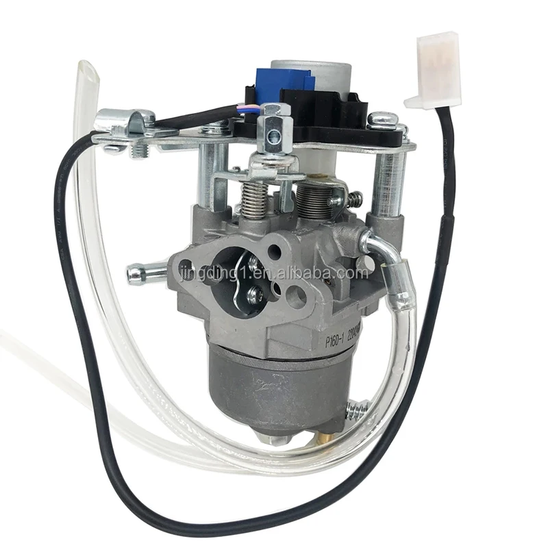 Карбюратор OEM 24BYJ28 для газонокосилки Ryobi RYi2300BT RYi2300BTA замена карбюратора 308054124