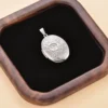 Silver Pendant