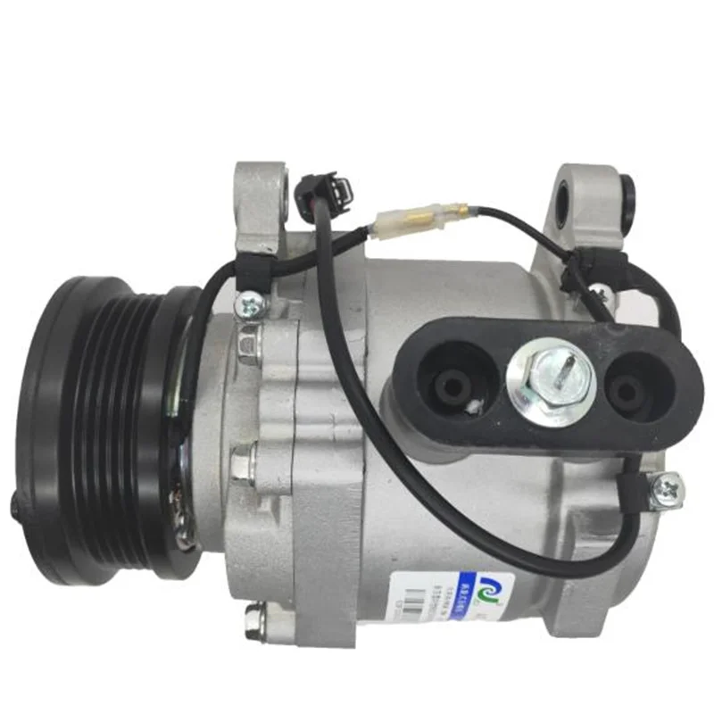 Car AC Compressor For BYD F6