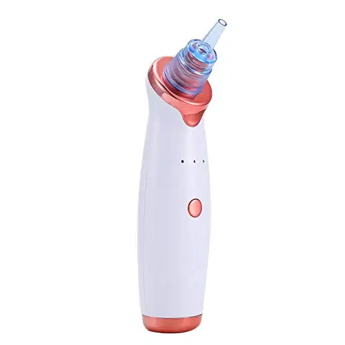 Multifunctional Blackhead Remover Tool | Pore Vacuum Acne