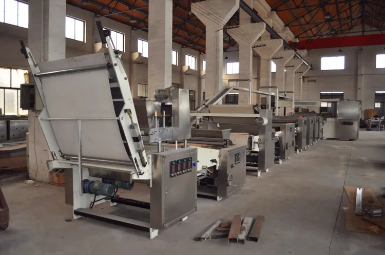 Портативная ручная формовка печенья с шлифовальной машиной