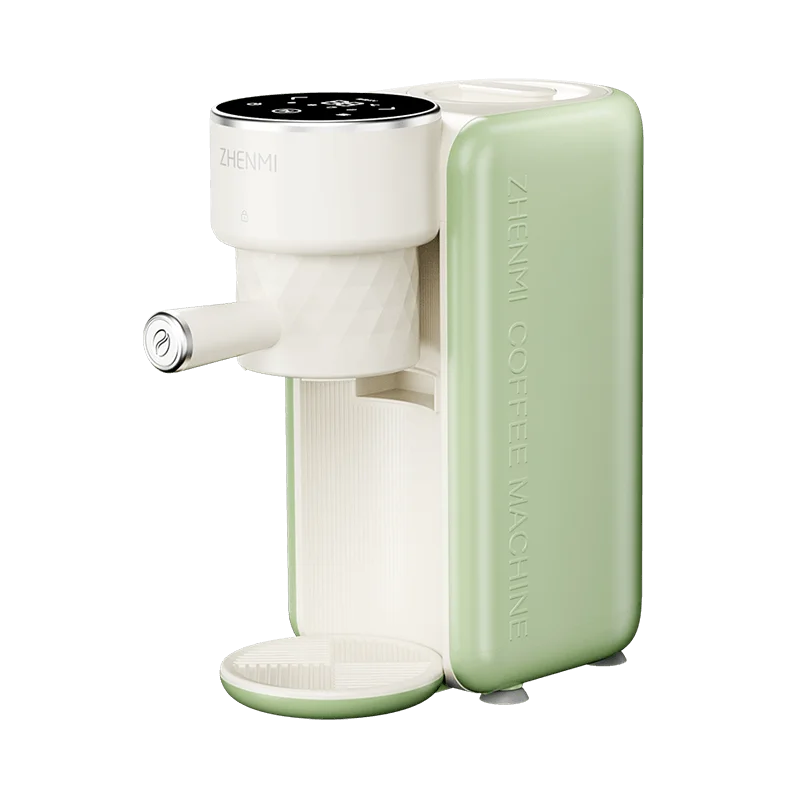 Xiaomiyoupin Zhenmi Espresso Machine  