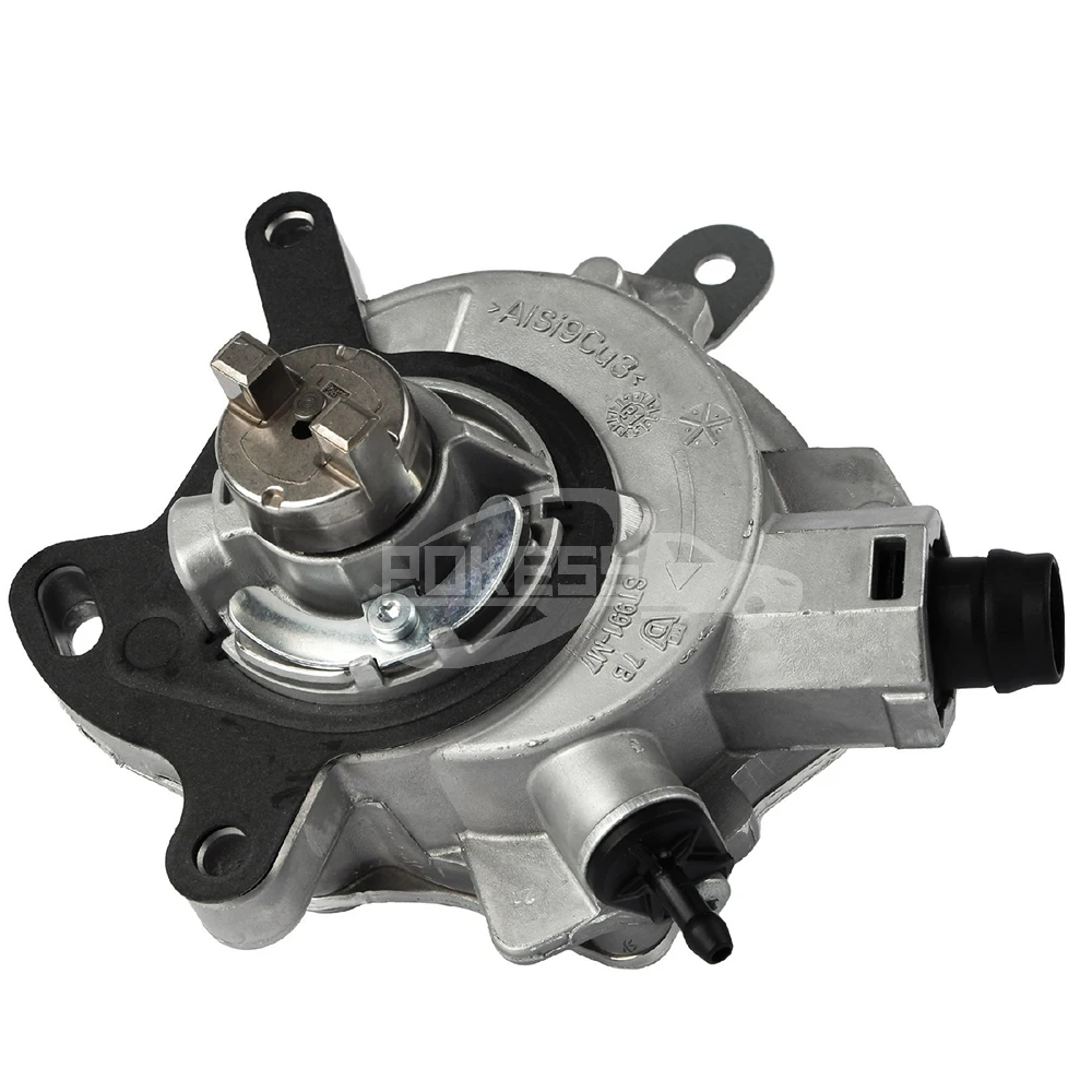 For Ford Vacuum Pump CM5G2A451GB CM5Z2A451B CM5G2A451GA 1867424 Brake ... — 2