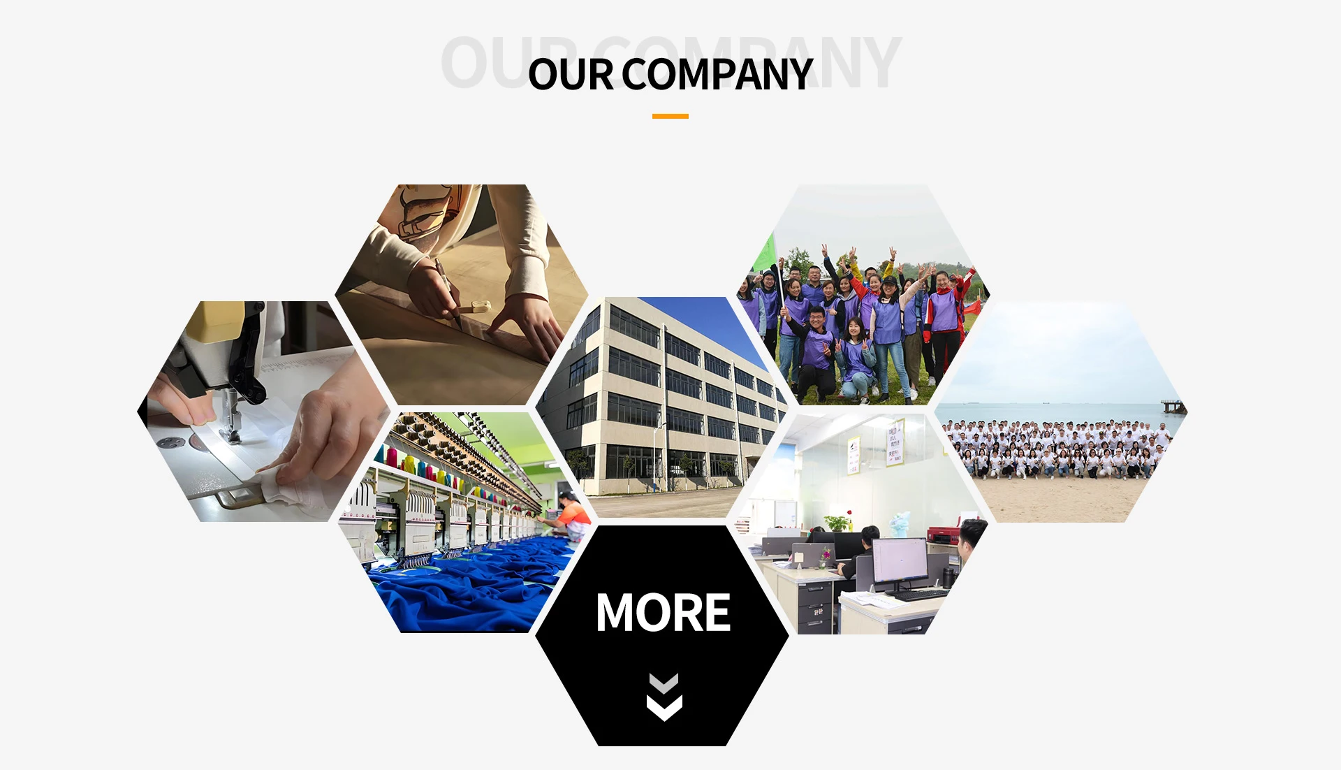 Company overview