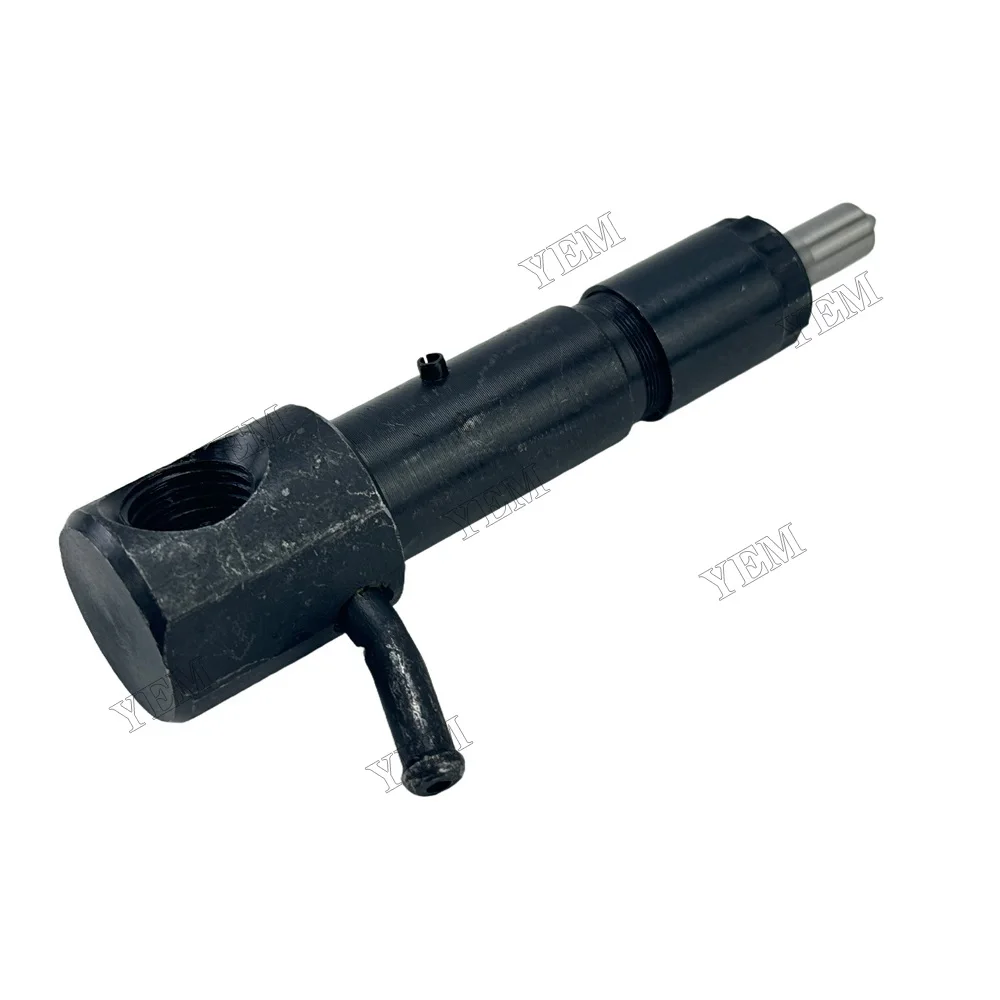 For Yanmar Construction Machinery L48N 714139-53200 Injector Diesel Engine Machinery Engine 3