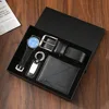 set nero da 5 pezzi