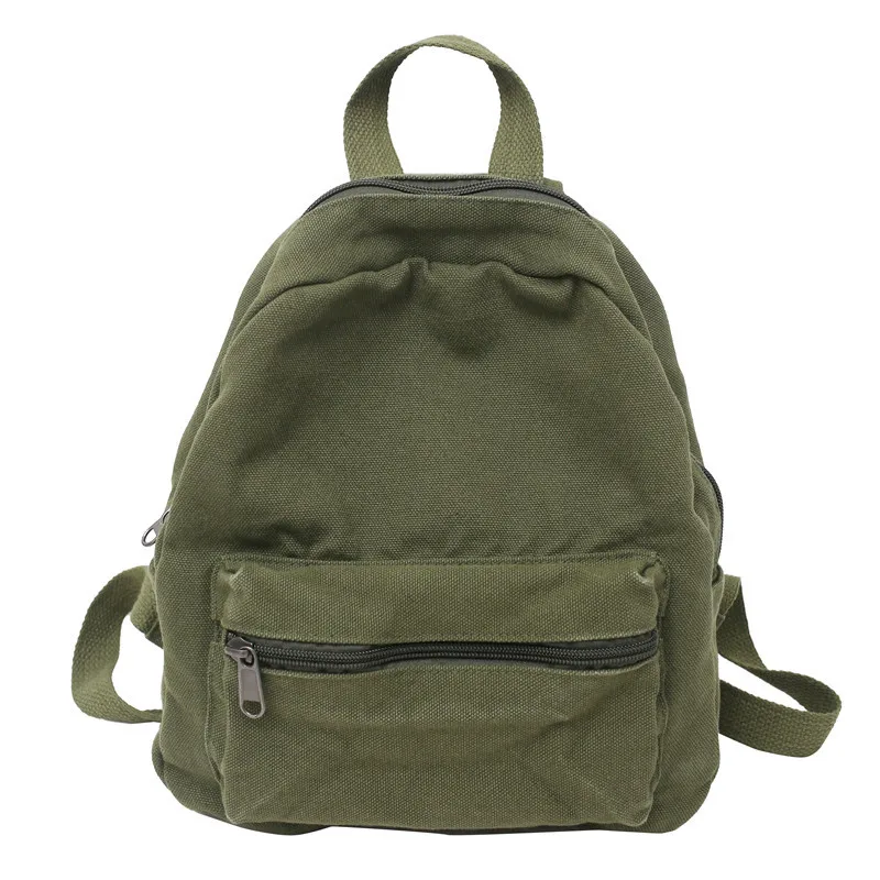 Grunge Hippie Cute Boho School Backpack - Y2K Aesthetic display picture 1