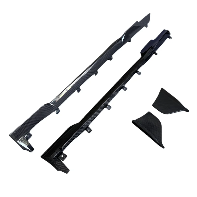 Kit de Carroceria Lateral para Ferrari SF90