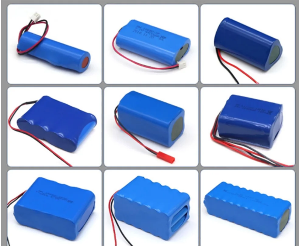 Заводская цена защитная плата PCB PCBA 3 7 V 2-3A 18650 BMS для литиевого аккумулятора литий-ионный