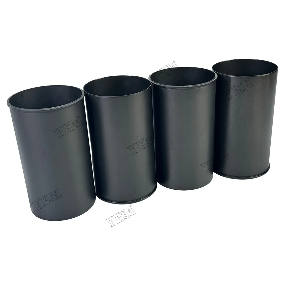 Cylinder Liner Fit for Hino J05CT Engine Parts 2