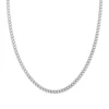 ZLJ80060-Silver 3MM