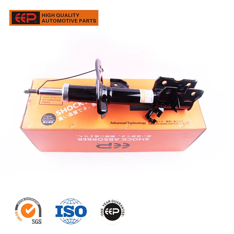 EEP AUTO FRONT Gas Shock Absorber 339196 339197 for NISSAN
