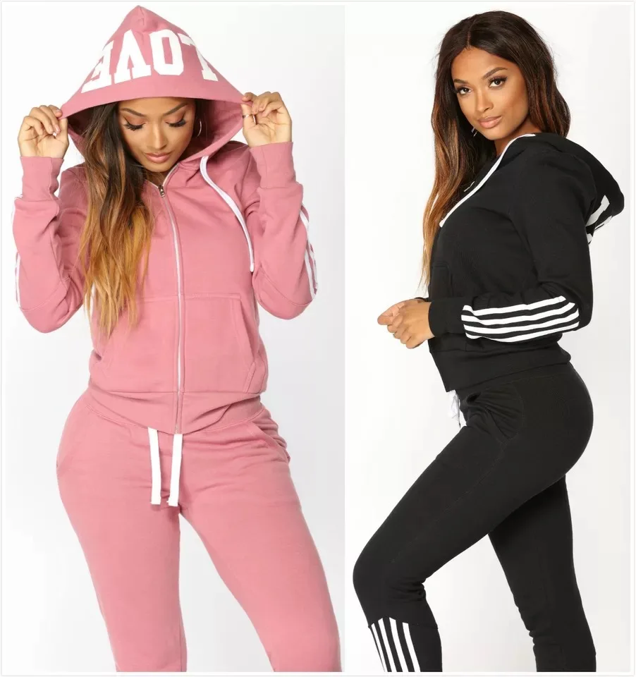 complete jogging suits