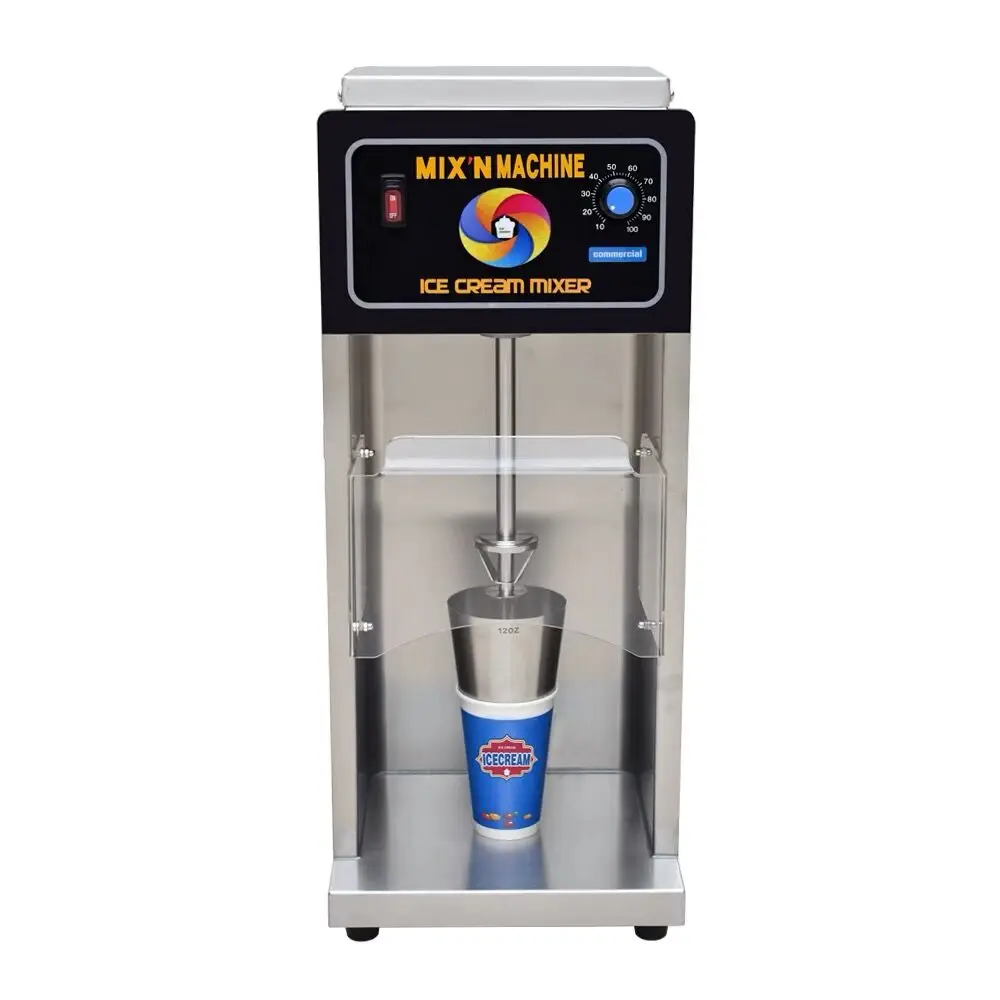 Dairy queen blizzard machine new arrivals