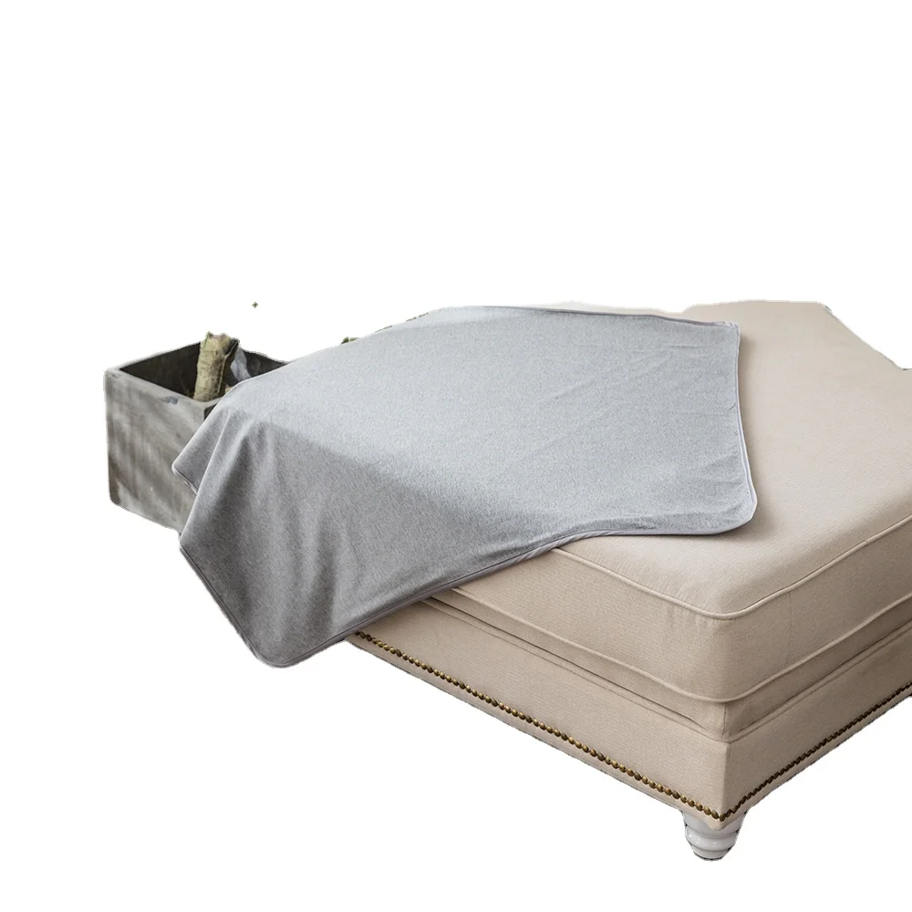 Best EMF Blocking Radiation Protection Blanket Low Emf Infrared Sauna Blanket