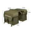 Military Green -M
