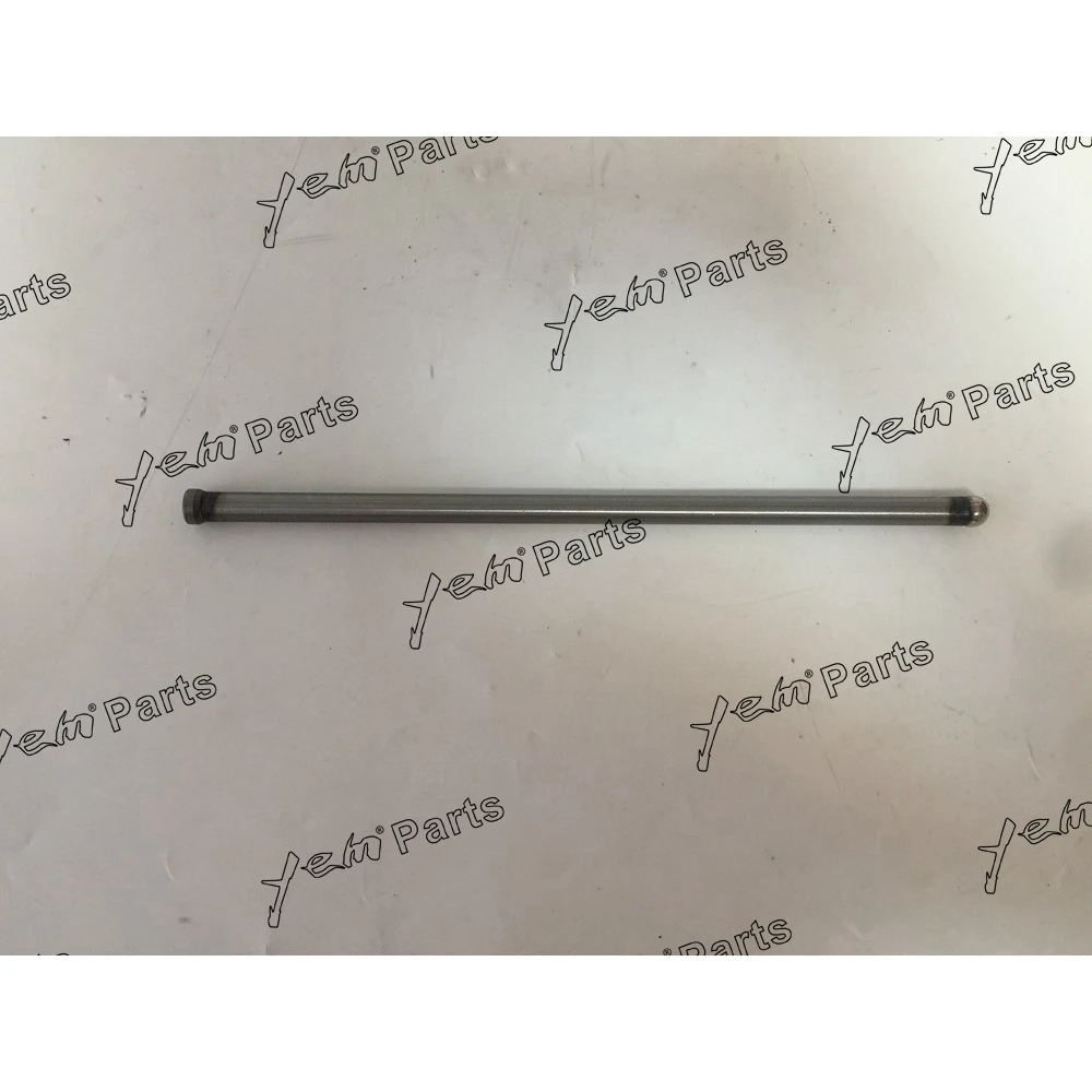 Factory Quality OEM Valve Push Rod For Mitsubishi 4D33 Diesel Engine Repair Parts