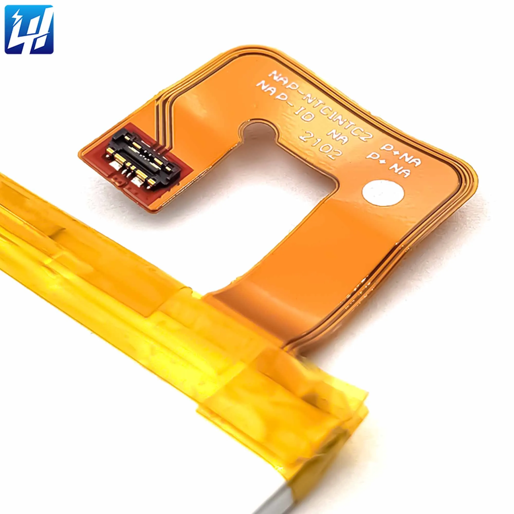 Batteria Duotipa L19D1P31 5000mAh Per Lenovo Tab M8 (2ª/3ª Gen) TB-8505X/F/FS – Con Kit Attrezzi Incluso
