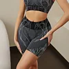 Pantaloncini neri