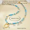 NE240373-2 Collier