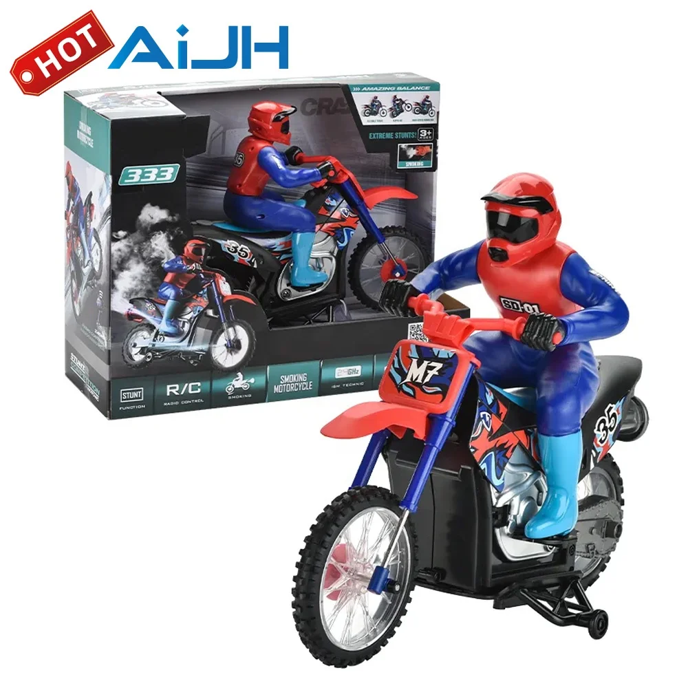 ホビーラジコン RC OFF-ROAD MOTOR BIKE Amazon | MALTA - SKYRC SR5 SUPER RIDER 1/4スケールRCオフ