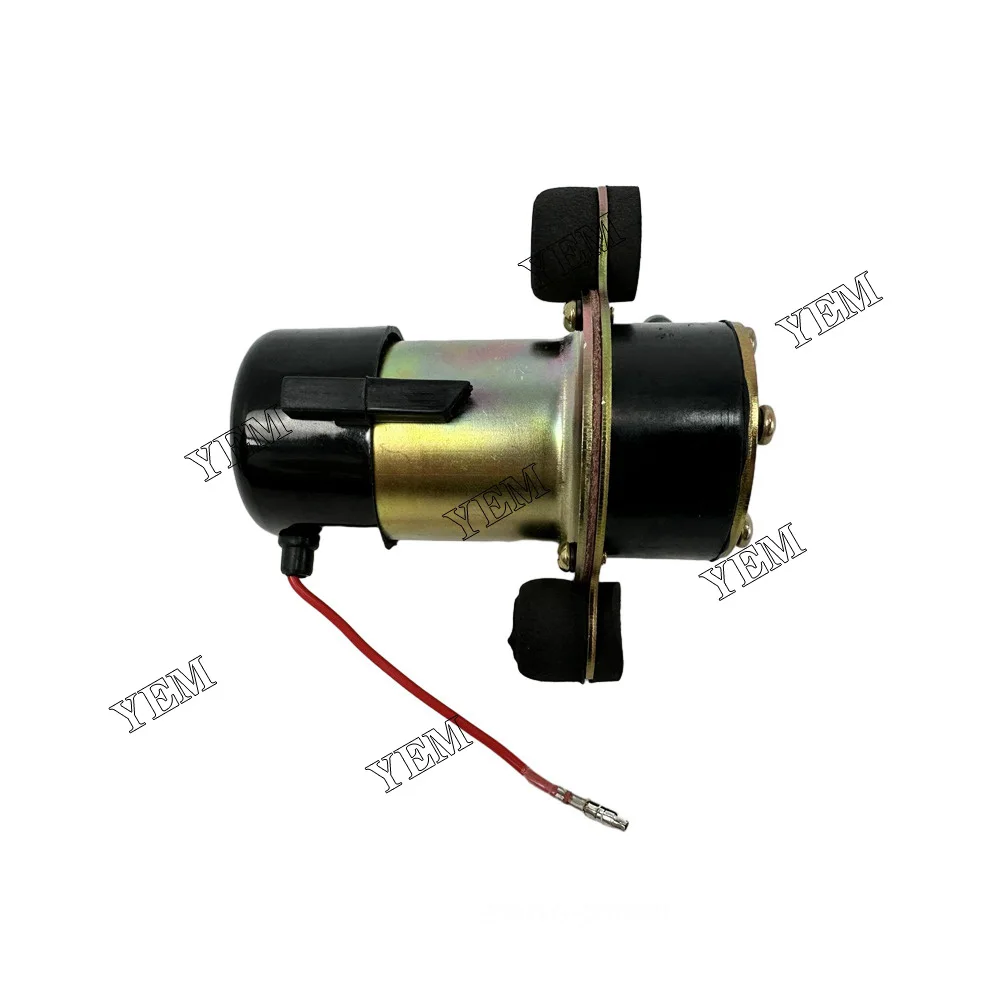 For Mitsubishi 6D40 Fuel Injection Pump Repair Parts High Performance
