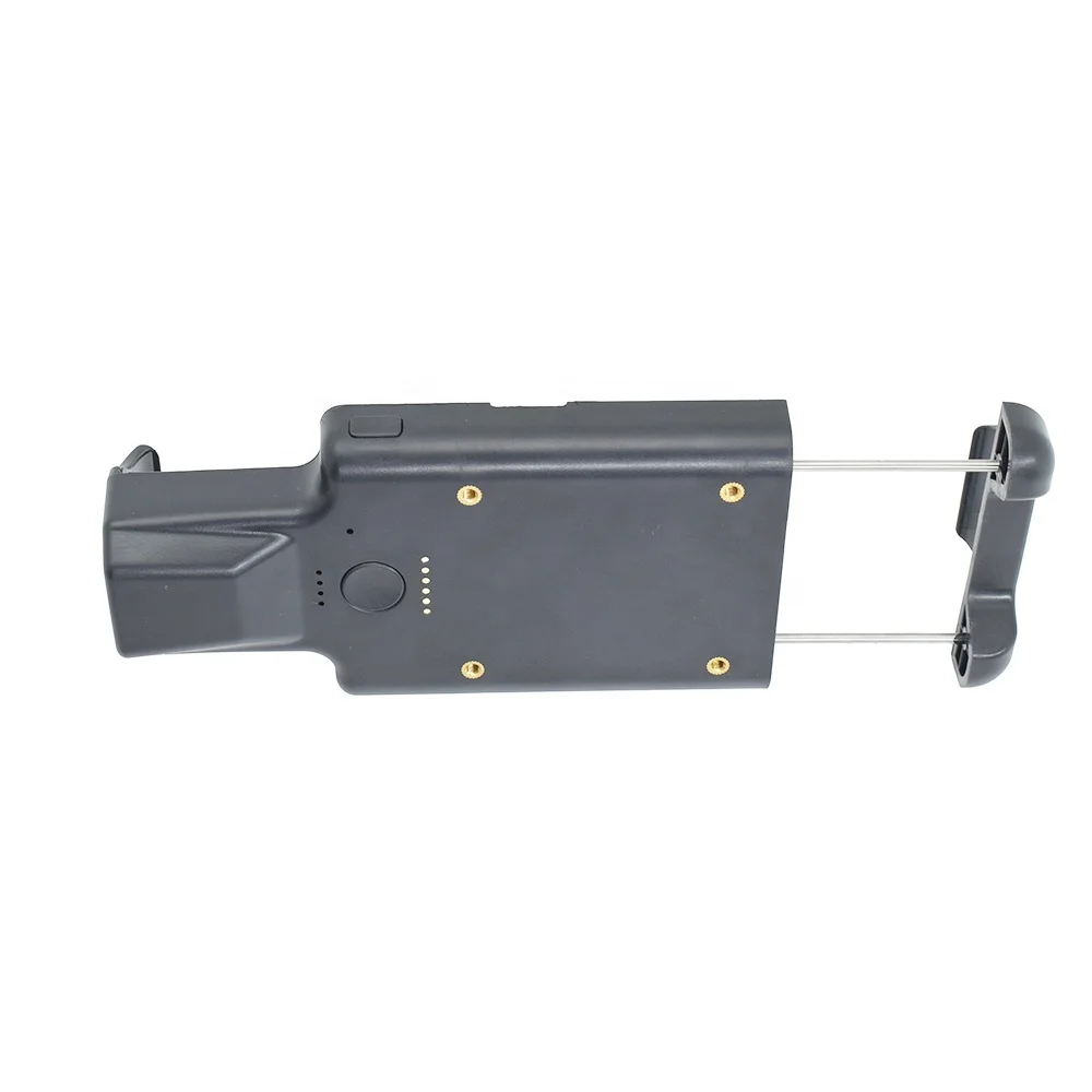 2D Wireless Scanning QR Code Barcode Reader Bluetooth Android Phone Holder Barcode Scanner