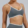 Bra - Grey