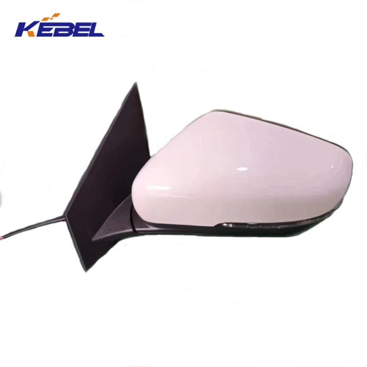 product f08 8202010 electronic control 5 line rear view mirror oem f08 8202020 car mirrors for chery jetour x90 2020 2021-5
