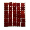 Red agate
