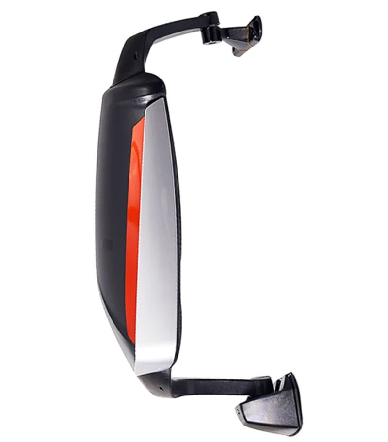 Wg1671770050 Howo Nj17 Left Side Mirror Buy Nj17 Left Mirror Assembly