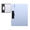 Horizontal: Light Blue