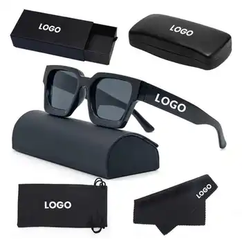 Sunglasses 2025 Trending Glasses Sunglasses Men Smart Women Sun Glass for Luxury Zonnebrillen Photogray Lunettes Women's Shades