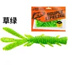 grass green