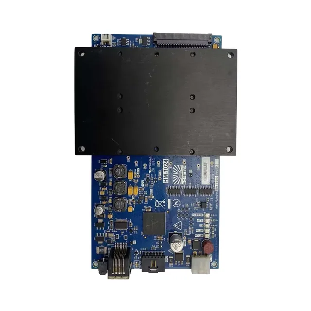 Original SF Blue Board for Digital Ceramic Printer New Condition Used with UV and Solvent Inkjet Printhead