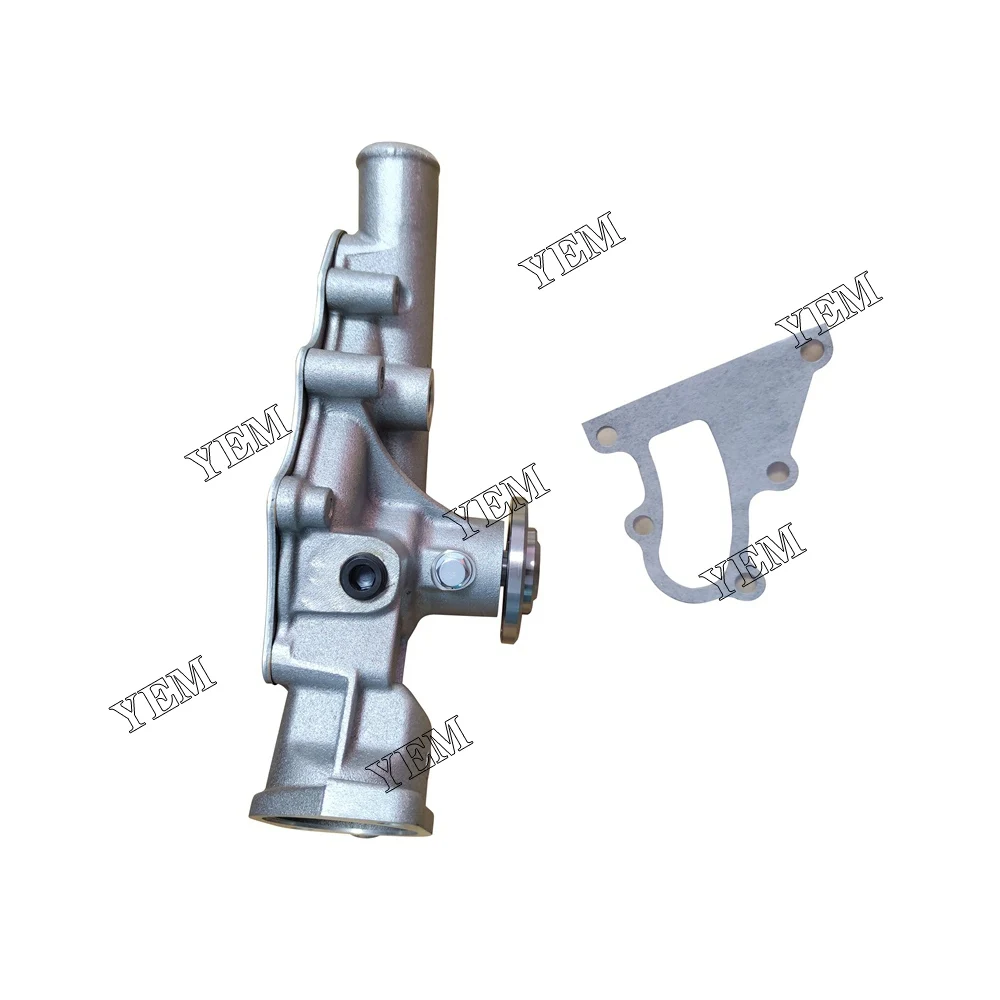 Water Pump 8-97069387-5 J211-0600S Fit for Isuzu 3KC1 Engine 2
