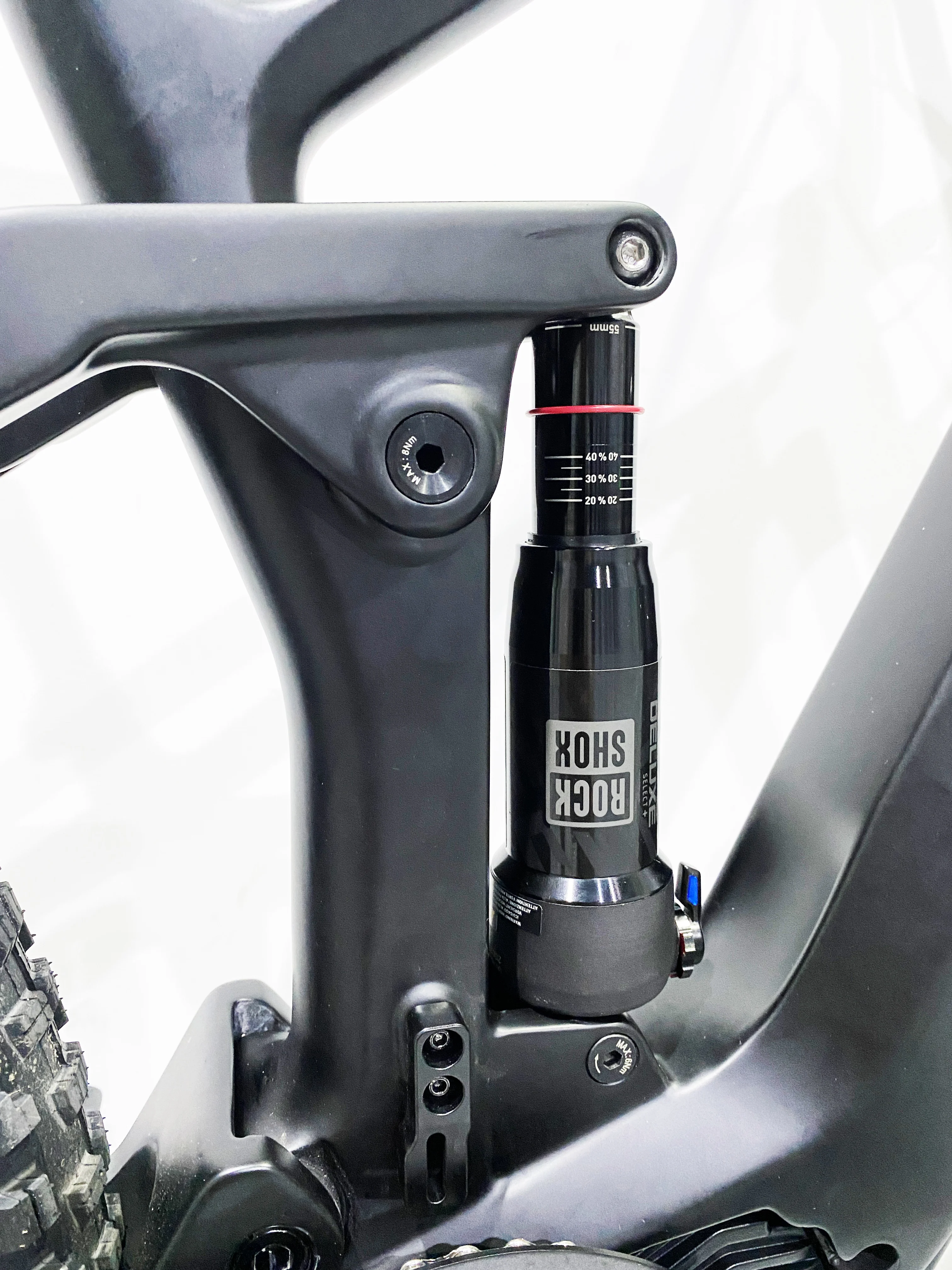 Premium Carbon Fiber Electric Mountain Bike Ultimate Performance  Comfort 29Inch Emtb