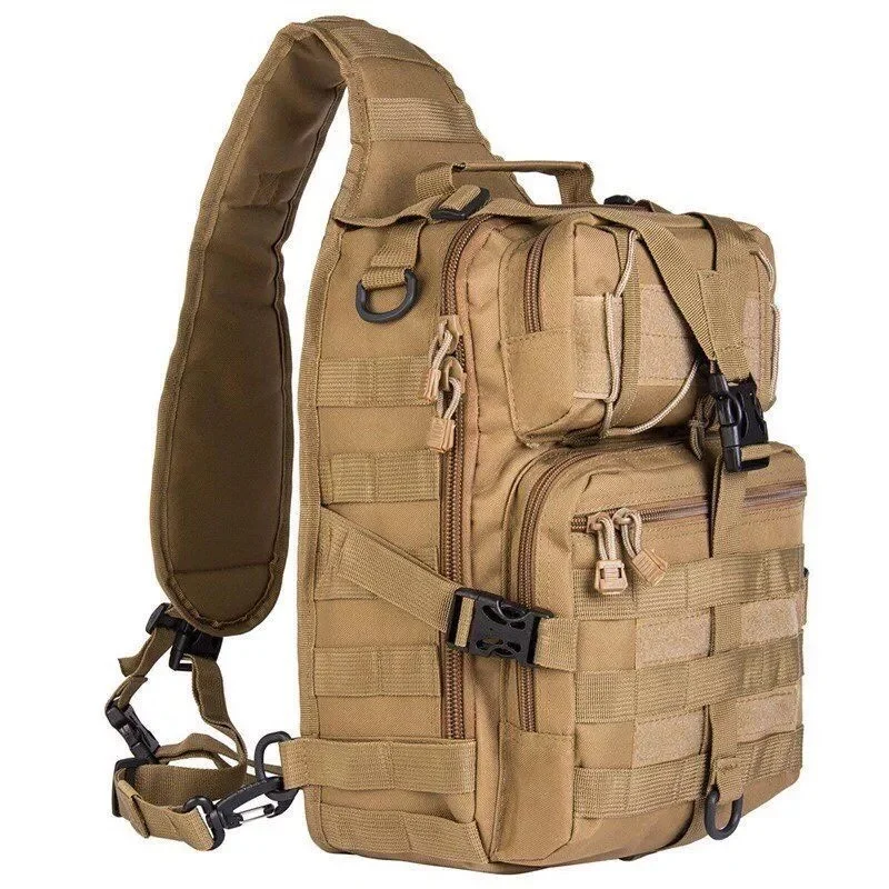 molle range bag