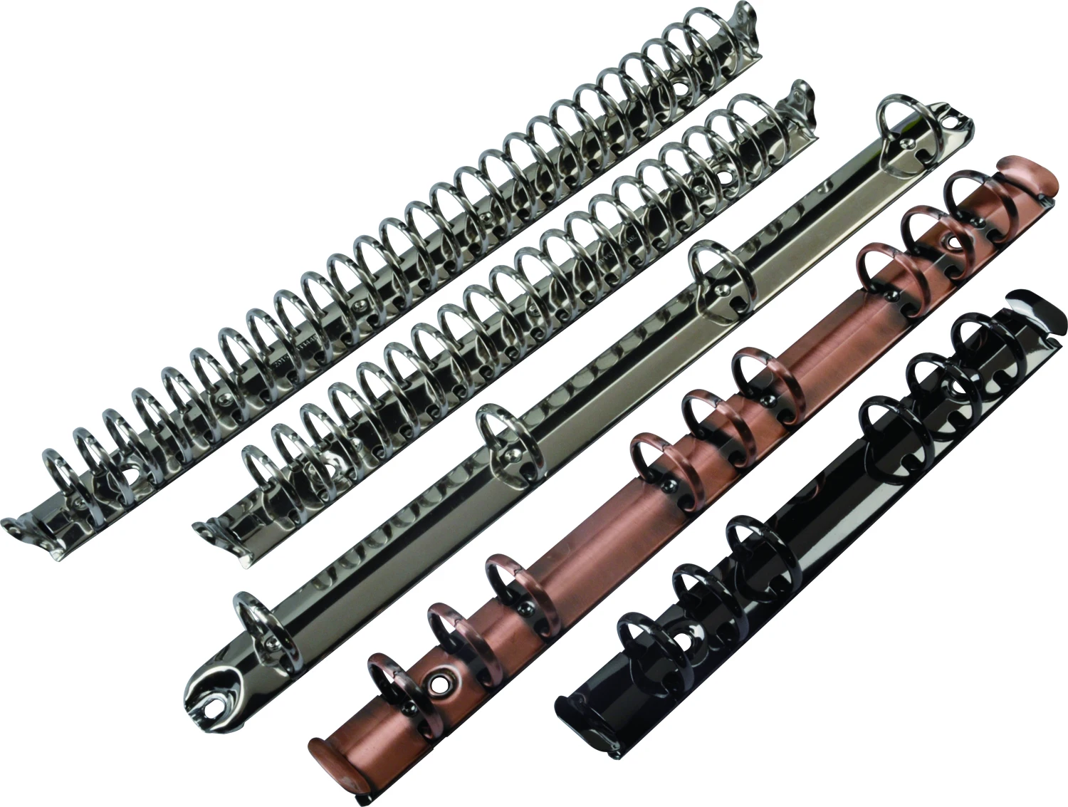 Wire Roll Double Loop Spiral O Binding For Notebook Binding Buy Wire