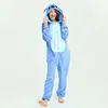 Blue Stitch