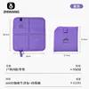 Outdoor 60% off Cushion [Purple]