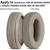 1pcs Protein leather-Beige