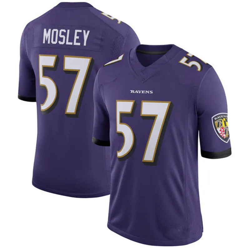 Shop Custom Uniforms - 8 Lamar Jackson 29 Earl Thomas Jerseys